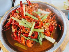 啤酒龙虾-龙虾奇迹(大华三路店)