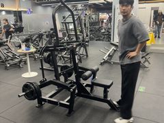 -VLines耀能运动24小时·月付制健身(京广桥店)