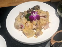 清远鸡-董家湾重庆老火锅(嘉华店)