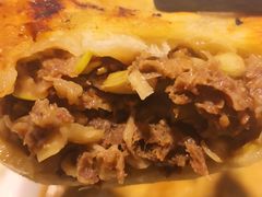 -东来顺饭庄(新源里店)