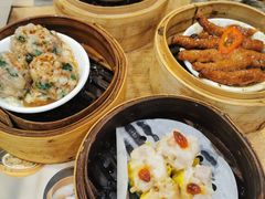 -添好运点心专门店(中环IFC店)