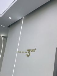 -JUNO hair salon