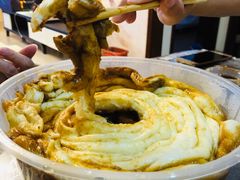 -八大碗·地道东北菜(佳兆业店)