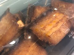 干煎带鱼-狗撵鸭(泰山公寓店)