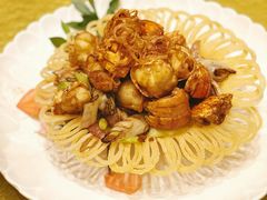 -福州天元国际威斯汀酒店·中国元素餐厅