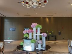 -圣丰索菲特·2 On 988 Café 自助餐厅