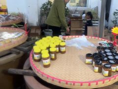 -苏州市吴中区光福窑上花果蜜饯厂