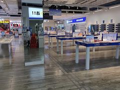 -优购镜仓(城阳青特万达店)