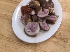 -雷祖芳老妈蹄花店