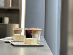 -M Stand(成都COSMO店)