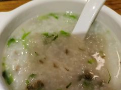-小城粥道·海胆鲜虾粥(解放广场店)