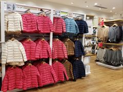 -优衣库(广州恒宝广场店)