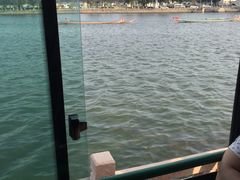 -龙舟池