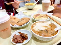 精品两掺胡辣汤-方中山胡辣汤(顺河路店)