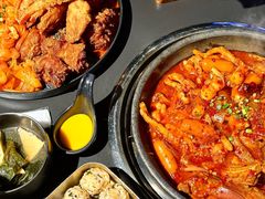 -HOTISLAND海鸡岛·韩国料理(江南西店)