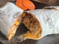 -Q MEX 库迈墨西哥餐吧(三里屯店)