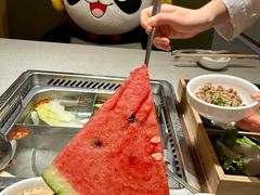 -海底捞火锅(江北万达商业广场店)