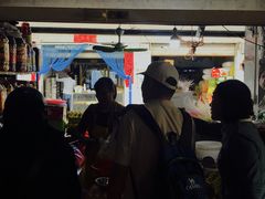 -鸿港海鲜批发市场