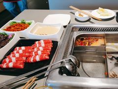 -海底捞火锅(扬名广场店)