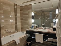 -厦门威斯汀酒店