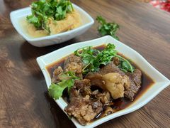 -老马家蒸饺(南海街店)