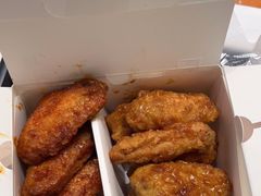 -Kyochon1991校村炸鸡(杨高中路店)