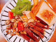 -AFS Cafe & Canteen(闽江二路店)