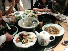 -云天楼国鼎喜宴中心(国鼎店)