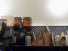 -Radar Coffee(思南路店)