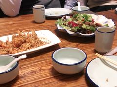 -正宗天津烧麦馆(柳州路店)