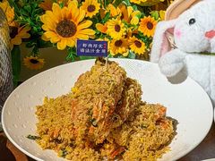 -蝦塘·中国餐馆(城墙南马道巷店)