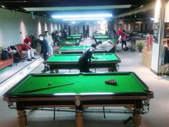 -云川台球(马甸店)