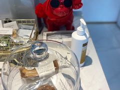 -Fridi Patisserie Cafe