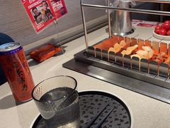 -丰茂烤串(五道口店)