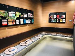 -茶颜悦色(银盆岭万达广场店)