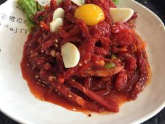 -金刚山(学府路店)