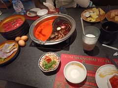 -牛New寿喜烧(新六百店)