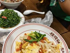 -桂花香手工面(鼓楼店)