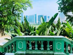 -龙环葡韵住宅式博物馆