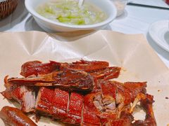 -靓虾二哥·龙虾馆(大塘总店)