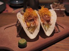 -京鹿料理(荟聚店)