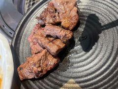 -赤坂亭·M9和牛烧肉·铁板烧·日料398放题(长泰广场店)