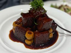 -北平人家·北京烤鸭(西关环岛店)