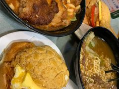 -华嫂冰室(尖沙咀店)