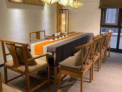 -赏清合茶文化艺术体验馆(百瑞景店)