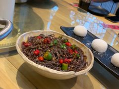 糯米团-望京一号·重庆江湖菜(工体店)