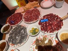 -汕头八合里海记牛肉店(清河店)