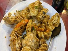 -大茄来海鲜餐厅(亚洲城分行)