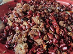 -先启半步颠·川菜小炒