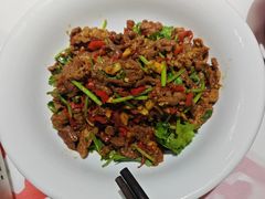 -西江红·株洲本地菜(滨江南路店)